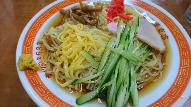 清水屋 黒松支店（しみずや） - 黒松（そば）の写真