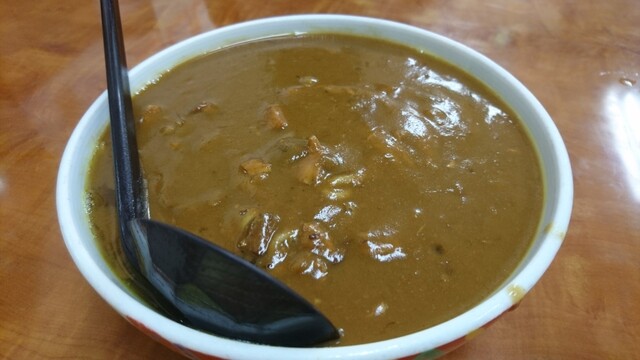 清水屋 黒松支店（しみずや） - 黒松（そば）の写真