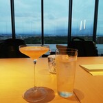 SORANO ROOFTOP BAR - 