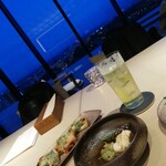 SORANO ROOFTOP BAR - 