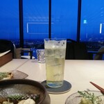 SORANO ROOFTOP BAR - 