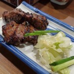 徳田酒店 - 厳選ハラミ