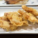 徳田酒店 - 豚天