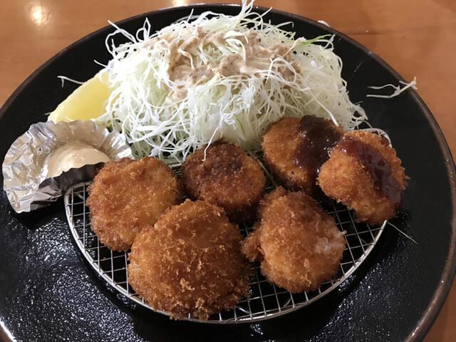 とんかつ小野 - 亘理（とんかつ）の写真