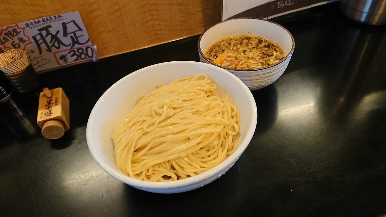 schuさんが投稿した鶴麺 鶴見本店（大阪/今福鶴見）の口コミ詳細 [食べログ] 鶴麺 鶴見本店