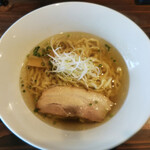 自家製麺 一乃瀬 - 
