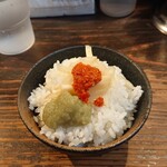 家系ラーメン クックら - 