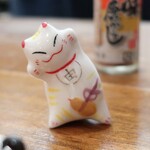 大八 - 大将が遊んでくれました(笑)