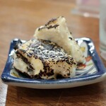 大八 - しおかすクリームチーズ