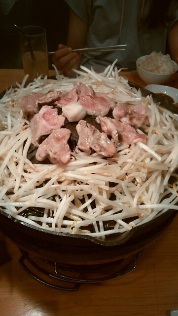 ジンギスカン専門店 Lamb S ラムズ 沼津 ジンギスカン ネット予約可 食べログ ジンギスカン専門店 Lamb S ラムズ 沼津 ジンギスカン ネット予約可 食べログ