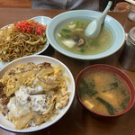 叶や - 2020年9月。