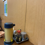 叶や - 2020年9月。