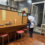 叶や - 2020年9月。