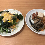 Nanaya - お惣菜バイキング