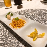 御膳房 六本木店 - 