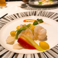 御膳房 六本木店 - 