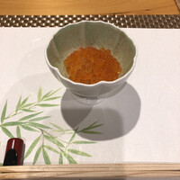 難波 鮨 栞庵 やましろ - 