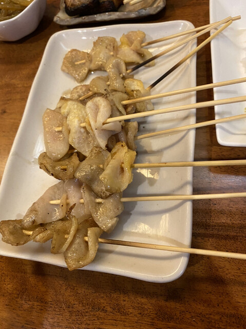 関娘 防府 焼鳥 食べログ 関娘 防府 焼鳥 食べログ