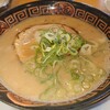 博多長浜ラーメン 夢街道 土橋店