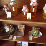 やつどき - 焼き菓子