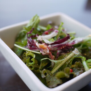 レストラン 癒月_1