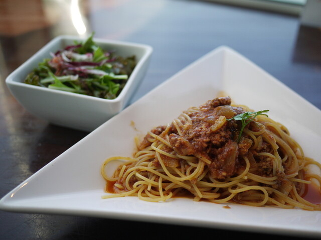 レストラン 癒月（ゆづき） - 銭函（洋食）の写真