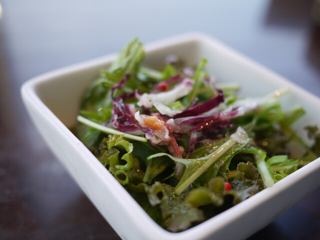 レストラン 癒月（ゆづき） - 銭函（洋食）の写真