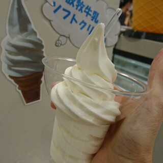 帯広駅でおすすめの美味しいソフトクリームをご紹介 食べログ