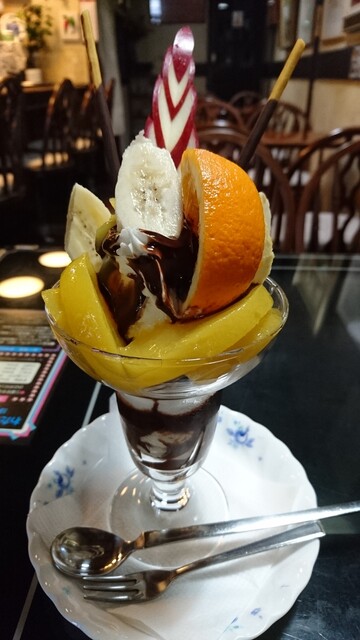 アタック 上盛岡 喫茶店 食べログ