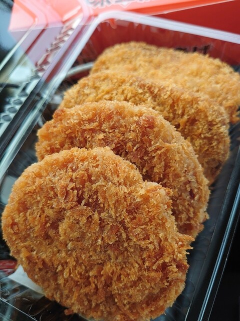 味工房 伊達店 - 伊達（からあげ）の写真