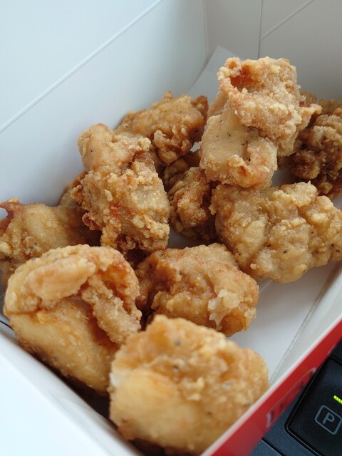 味工房 伊達店 - 伊達（からあげ）の写真