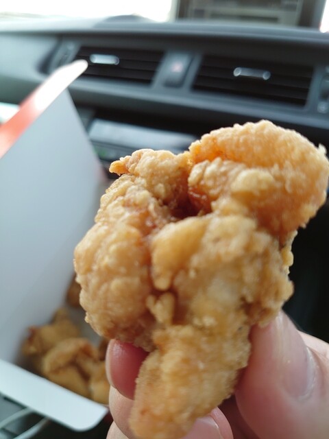 味工房 伊達店 - 伊達（からあげ）の写真