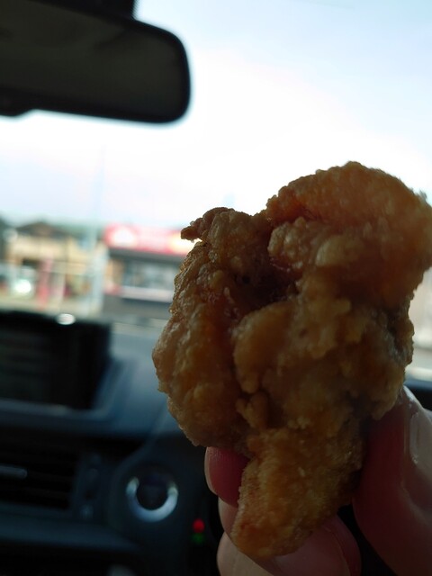 味工房 伊達店 - 伊達（からあげ）の写真