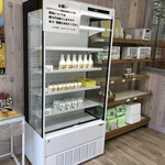 JA佐久浅間 ヨーグルト工場 - 