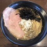 麺屋 SO極 - 