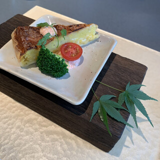 レストラン一国_1