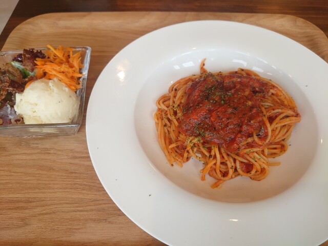 ノースイースト（Northeast） - 塚目（カフェ）の写真