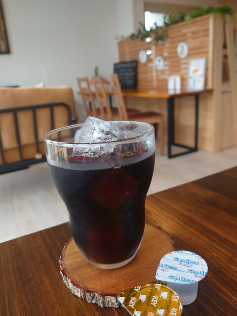 ノースイースト（Northeast） - 塚目（カフェ）の写真