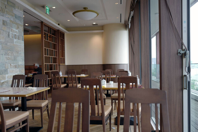 隨園別館 新宿高島屋店 代々木 中華料理 食べログ