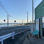 炭火焼うなぎ 東山物産 - Ꮇain Beach ᕼouse