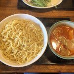 つけ麺 ゆきむら吉衛門 - 