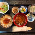 松前物産館ヨネタ - 