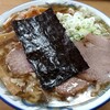 ケンちゃんラーメン 鶴岡店