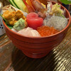 浜焼き･海鮮丼 かもめ丸