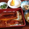 Resutorantsubaki - うな丼９８０円