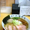 麺や 江陽軒