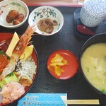 港の駅めいつ - 