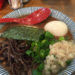 ラーメン 豚きん - 