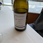 フレンチレストラン ミクニ サッポロ - ペアリング３