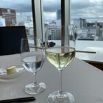 フレンチレストラン ミクニ サッポロ - ペアリング２